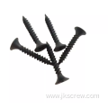 Black Bugle head drywall Screws